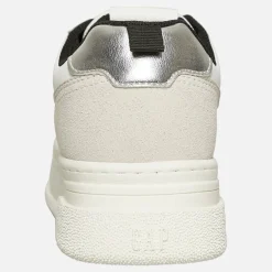 Dame Paradise IV Chunky Træningssko Hvid