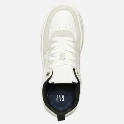 Dame Paradise IV Chunky Træningssko Hvid