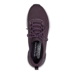 Dame Pure Flex Midnight Star Sneakers Lilla