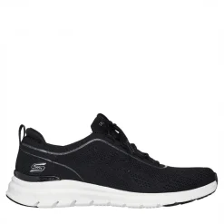 Dame Pure Flex Midnight Star Sneakers Sort