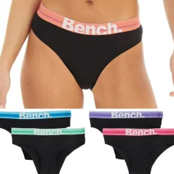 Dame Quincy Fem-pak Trusser Multi