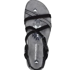 Dame Reggae Slim Sun Array Sandaler Sort