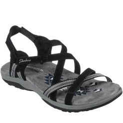 Dame Reggae Slim Sun Array Sandaler Sort