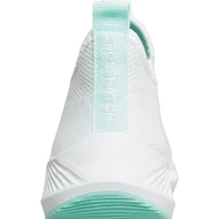 Dame Ridgeway Sneakers Hvid