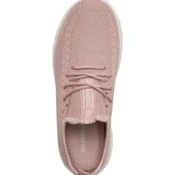 Dame Ridgeway Sneakers Lyserød