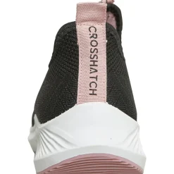 Dame Ridgeway Sneakers Sort