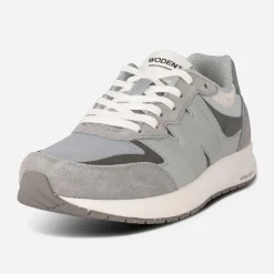 Dame Rigmor Sneakers 072 Grey Multi