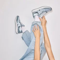 Dame Rigmor Sneakers 072 Grey Multi