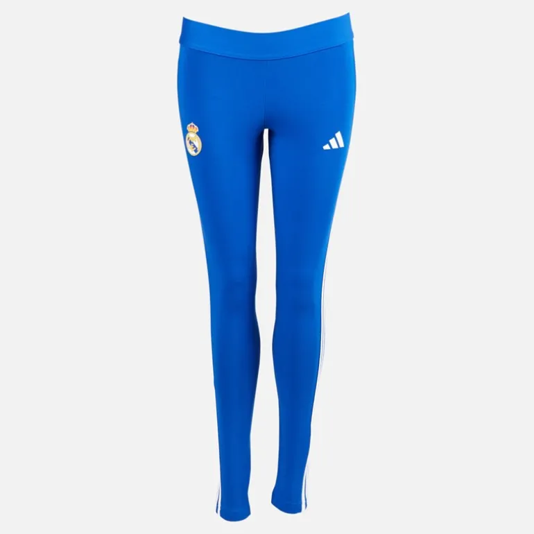 Dame RMCF Real Madrid Leggings Collegiate Royal