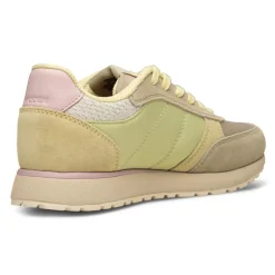 Dame Ronja Sneakers 043 Mojito Multi