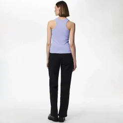 Dame Ruka Boxer Tank Top Hortensia