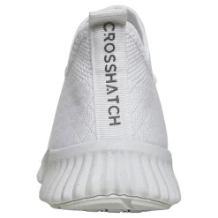 Dame Runout Sneakers Hvid