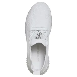 Dame Runout Sneakers Hvid