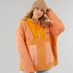 Dame Scout OTH Borg Jakke Multi