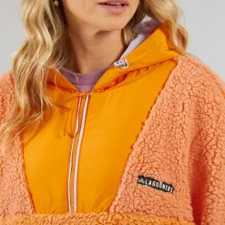 Dame Scout OTH Borg Jakke Multi