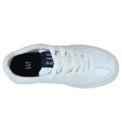 Dame Seattle Sneakers Hvid