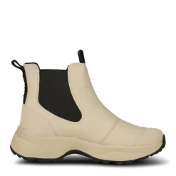 Dame Siri Vandtæt Gummistøvler 772 Silver Lining