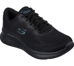 Dame Skech-Lite Pro Perfect Time Sneakers Sort