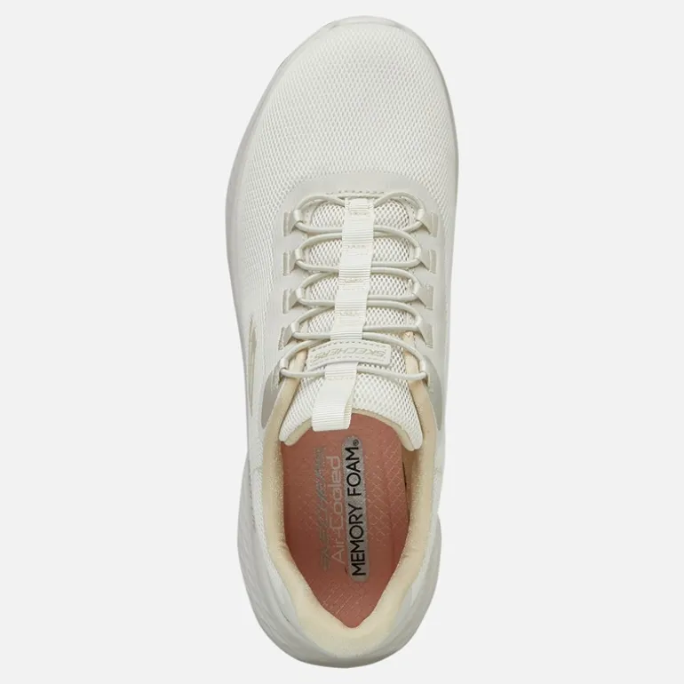 Dame Skech-Lite Pro sneakers offwhite Offwhite