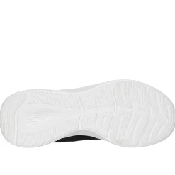 Dame Skech-Lite Pro Sneakers Sort