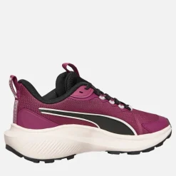 Dame Skyrocket Lite Trail løbesko Berry / Sort / Jasmin Blomst