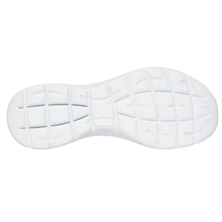 Dame Slip In Summits Diamond Dream Sneakers Blå