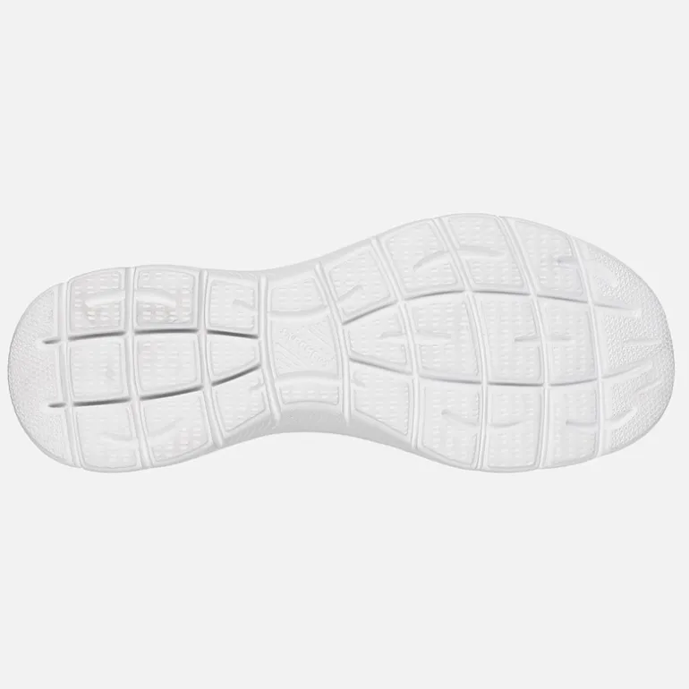 Dame slip-in Summits sneakers Blå