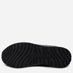 Dame Sonja Sneakers 039 Silver