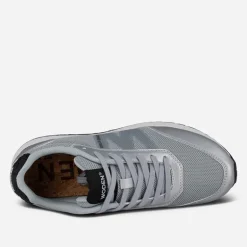 Dame Sonja Sneakers 039 Silver