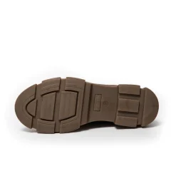 Dame Støvler Der Ligner Dig 847 Mørkebrun