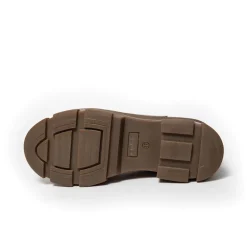 Dame Støvler Der Ligner Dig 0241 Cognac