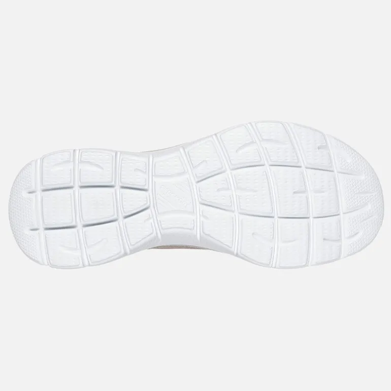 Dame Summits Slip in Nye Daglige Sneakers Natural