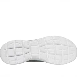 Dame Summits Sommer Blush Sneakers Oliven