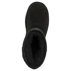 Dame Sydney Lav Boots Sort