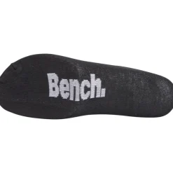 Dame Tabatha Sokker med 5 par Sorte