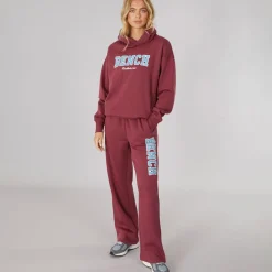 Dame Træningsdragt Cordovan