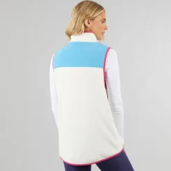 Dame Ullswater Borg Vest Multi