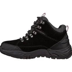 Dame vandtætte sko Sort