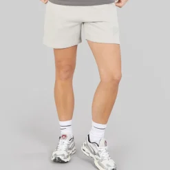 Dame Yardley Shorts Lysegrå