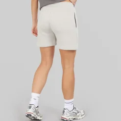 Dame Yardley Shorts Lysegrå