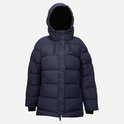 Dame Z Mary Puffer Ink