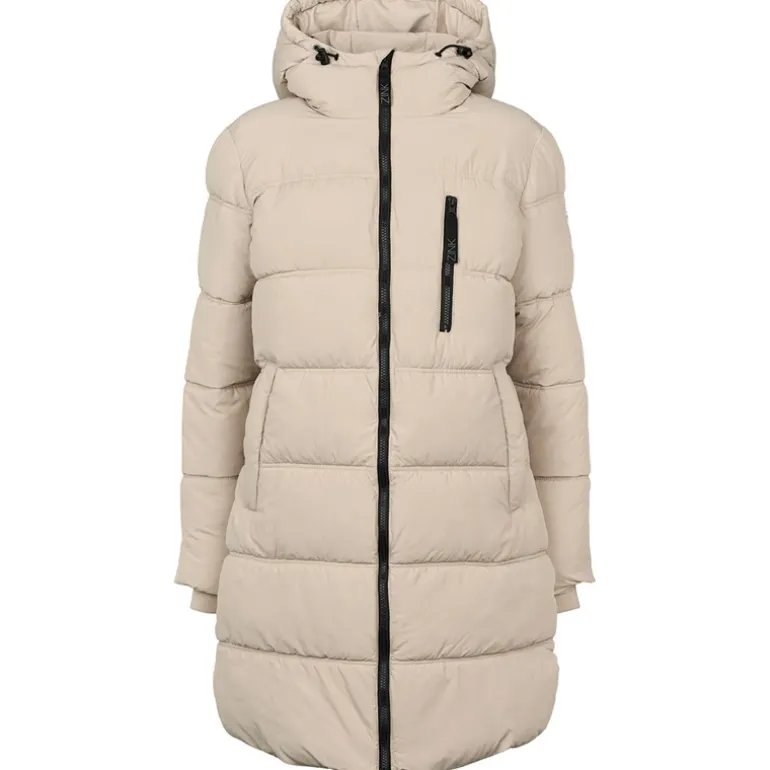 Dame Zink Gunilla Dyne Brun