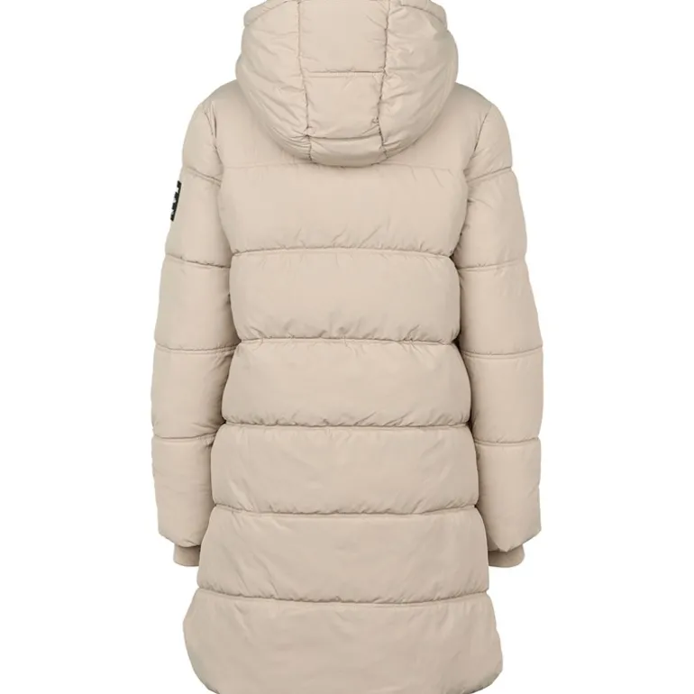 Dame Zink Gunilla Dyne Brun