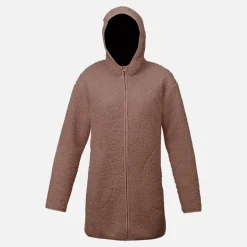 Dame ZINK Hulda Jakke Walnut