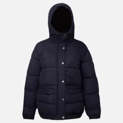 Dame ZINK Lily Puffer Sort