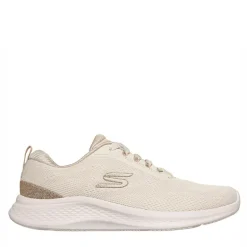 Damen Skech-Lite Pro 2.0 Sneakers Natural