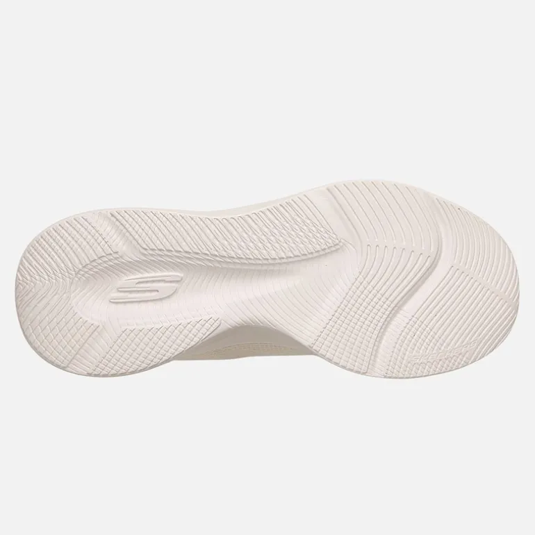 Damen Skech-Lite Pro 2.0 Sneakers Natural