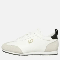 Damer Miami Lav Profil Træningssko Hvid