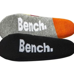 Dames Elisabetta Toepasbare Sokken Zwart/​Grijs Melange