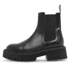 Damesko Lilith støvler Sort